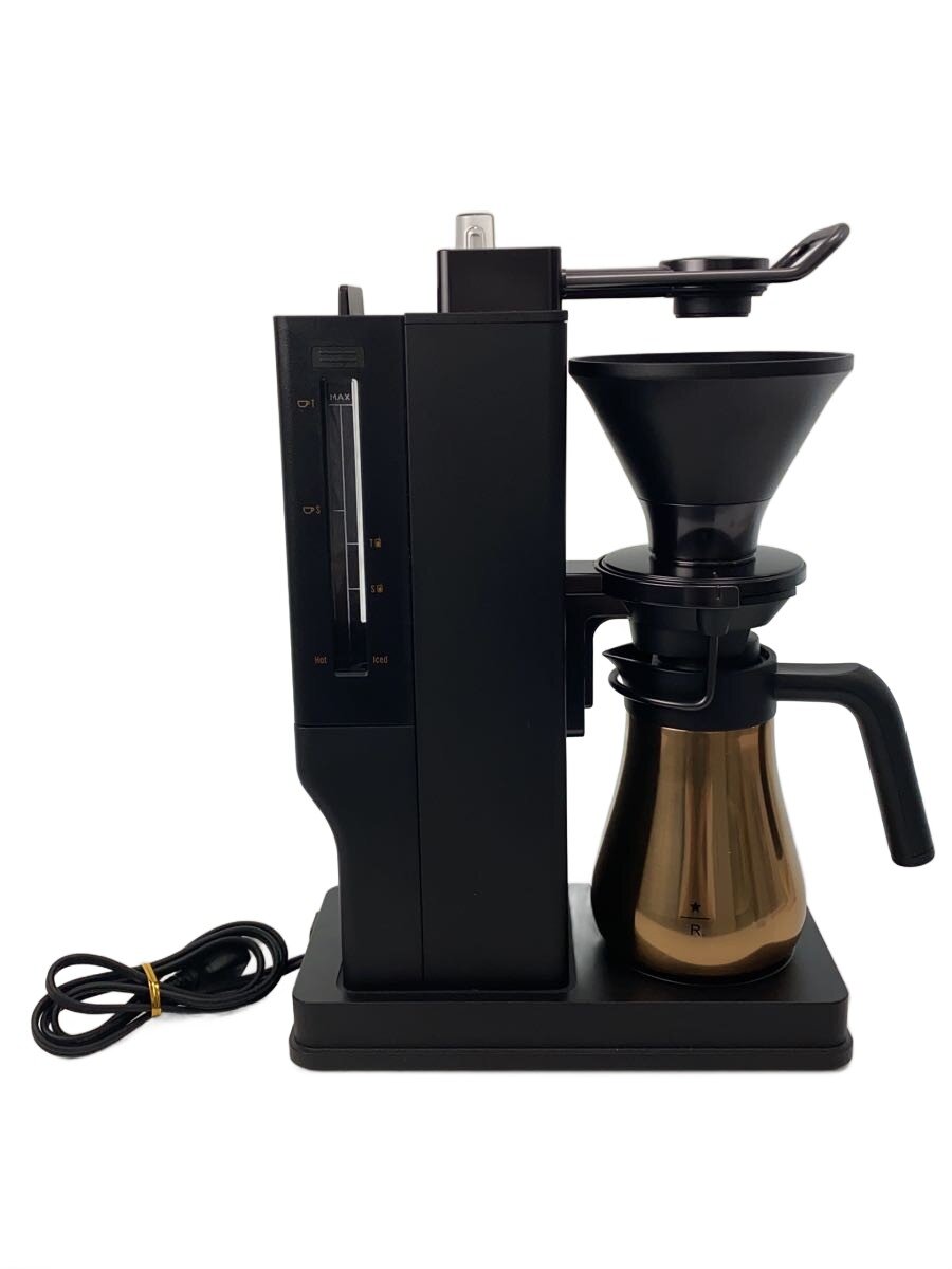 【中古】BALMUDA◆コーヒーメーカー K06S-SB//【家電・ビジュアル・オーディオ】