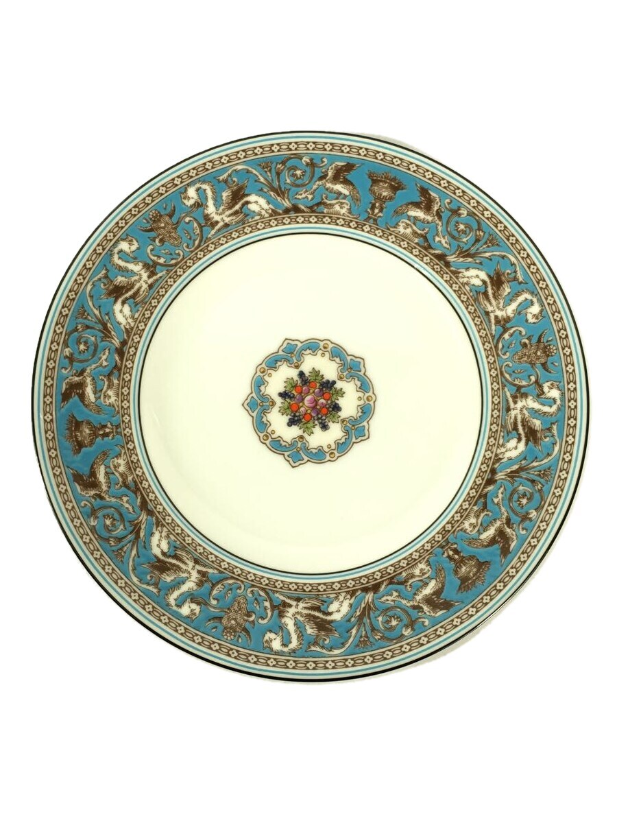 【中古】WEDGWOOD◆FLORENTINE TURQUOISE/プ