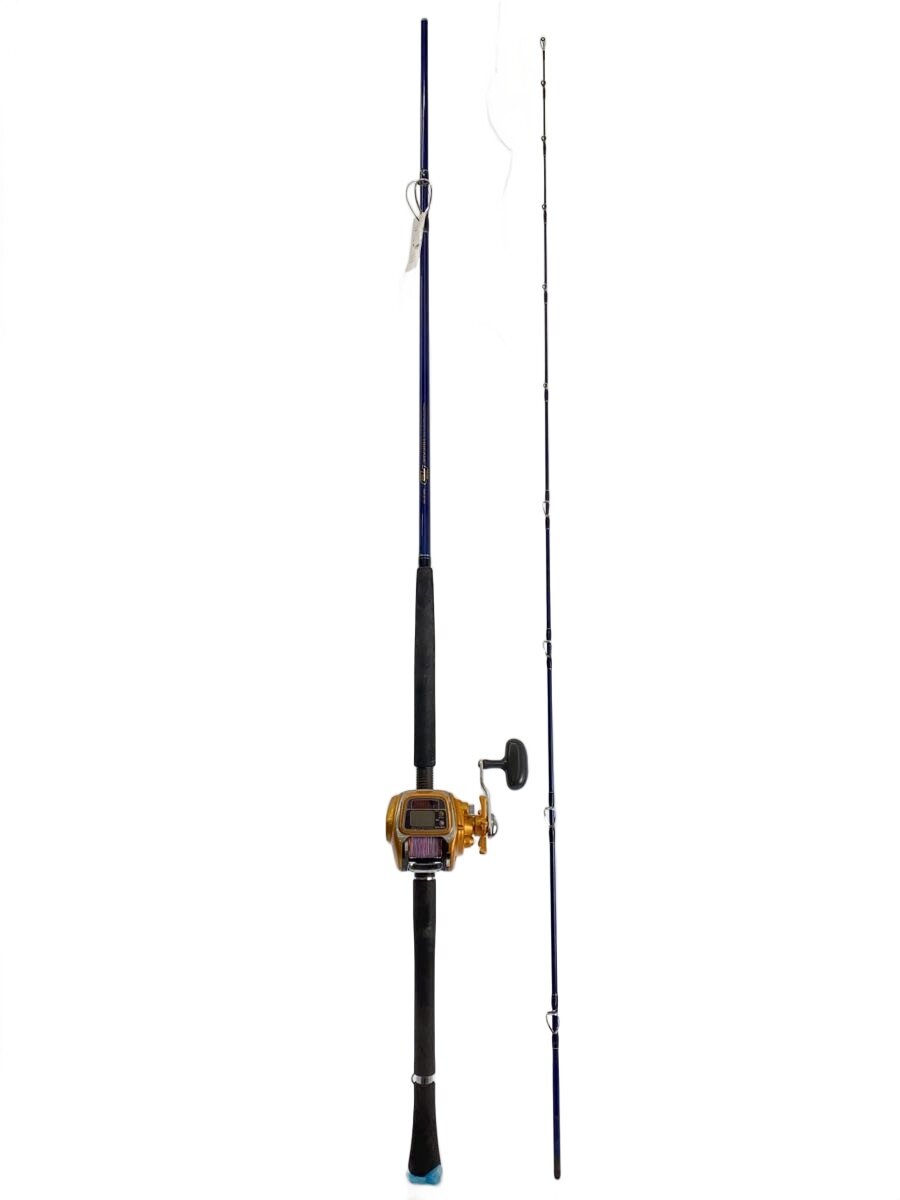 【中古】DAIWA◆ロッド【スポーツ】