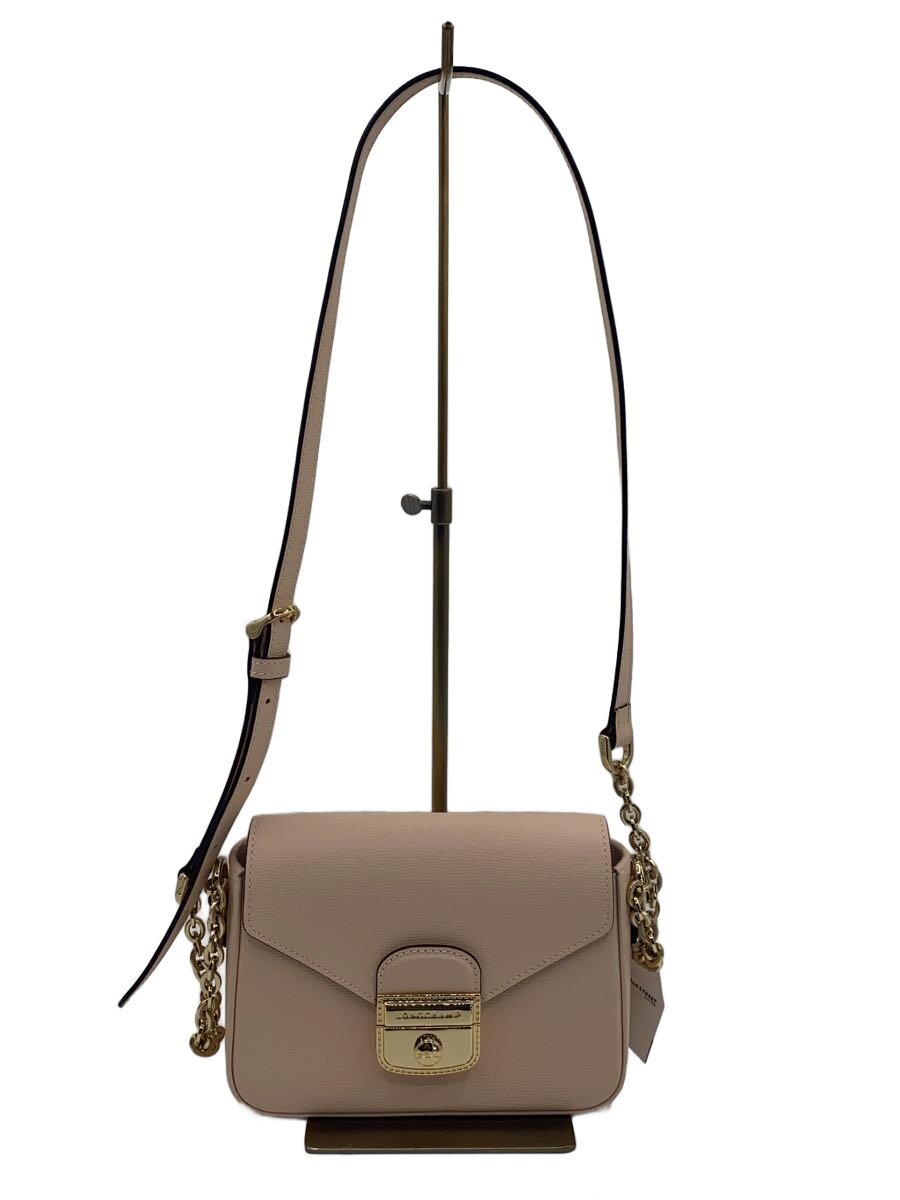 LONGCHAMP◆LE PLIAGE HERITAGE/ルプリアージュ/エルタージュ/ショルダーバッグ/レザー