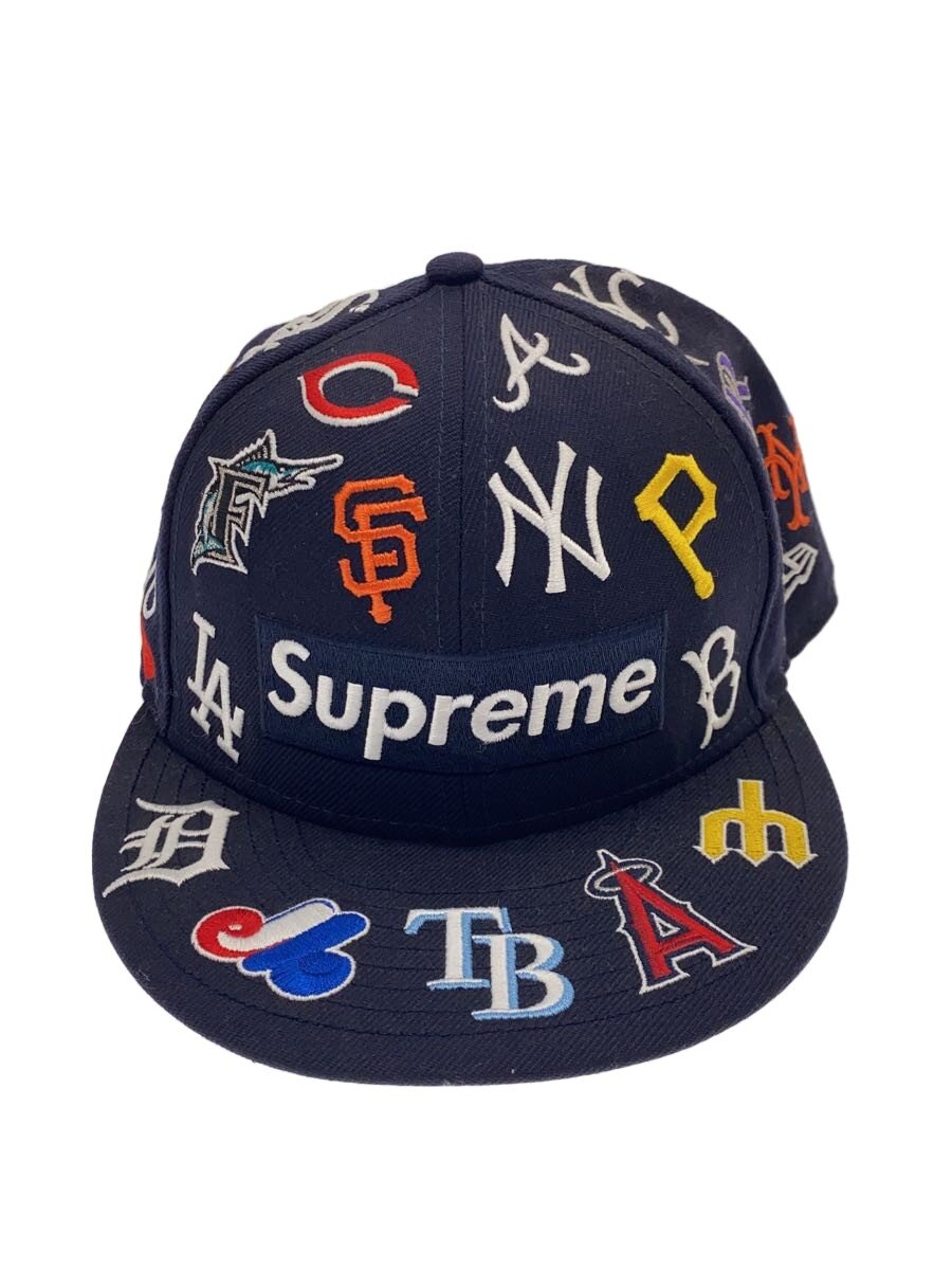 楽天市場】supreme キャップ 総柄の通販