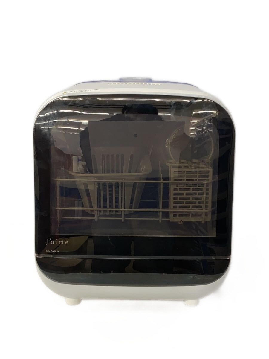 【中古】SKジャパン◆食洗器・食器乾燥機/SJM-DW6A【家電・ビジュアル・オーディオ】