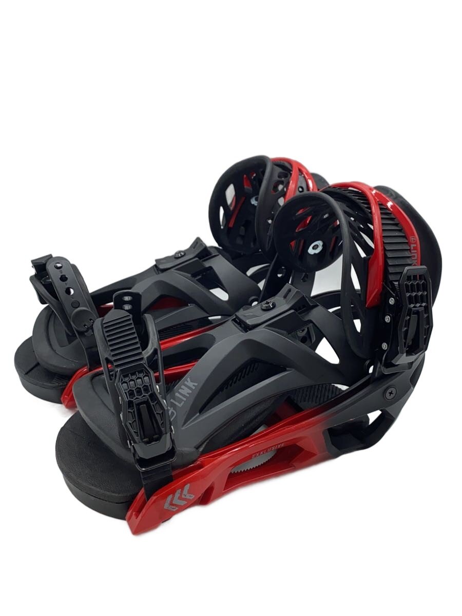 【中古】LINK/スノーボードバインデ�