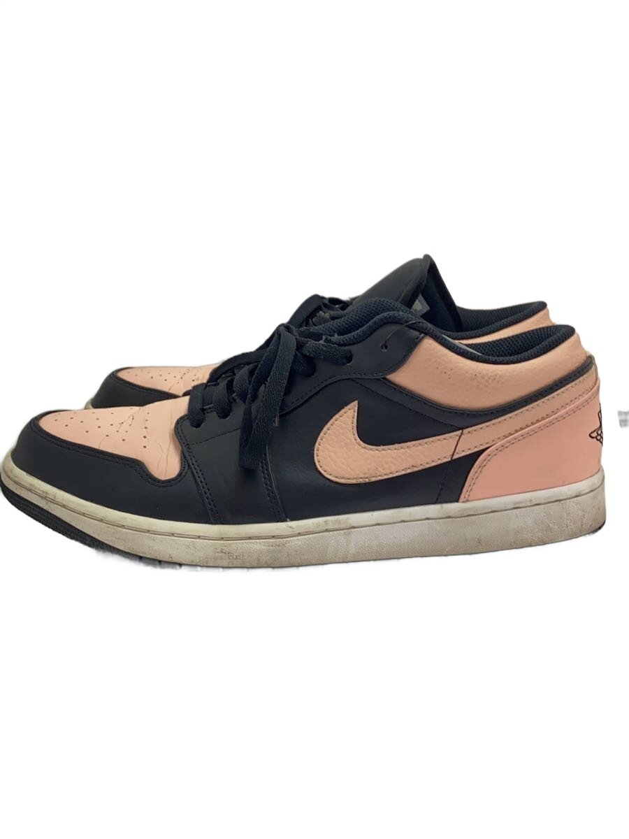 NIKE◆ローカットスニーカー/30cm/PNK/553558-034