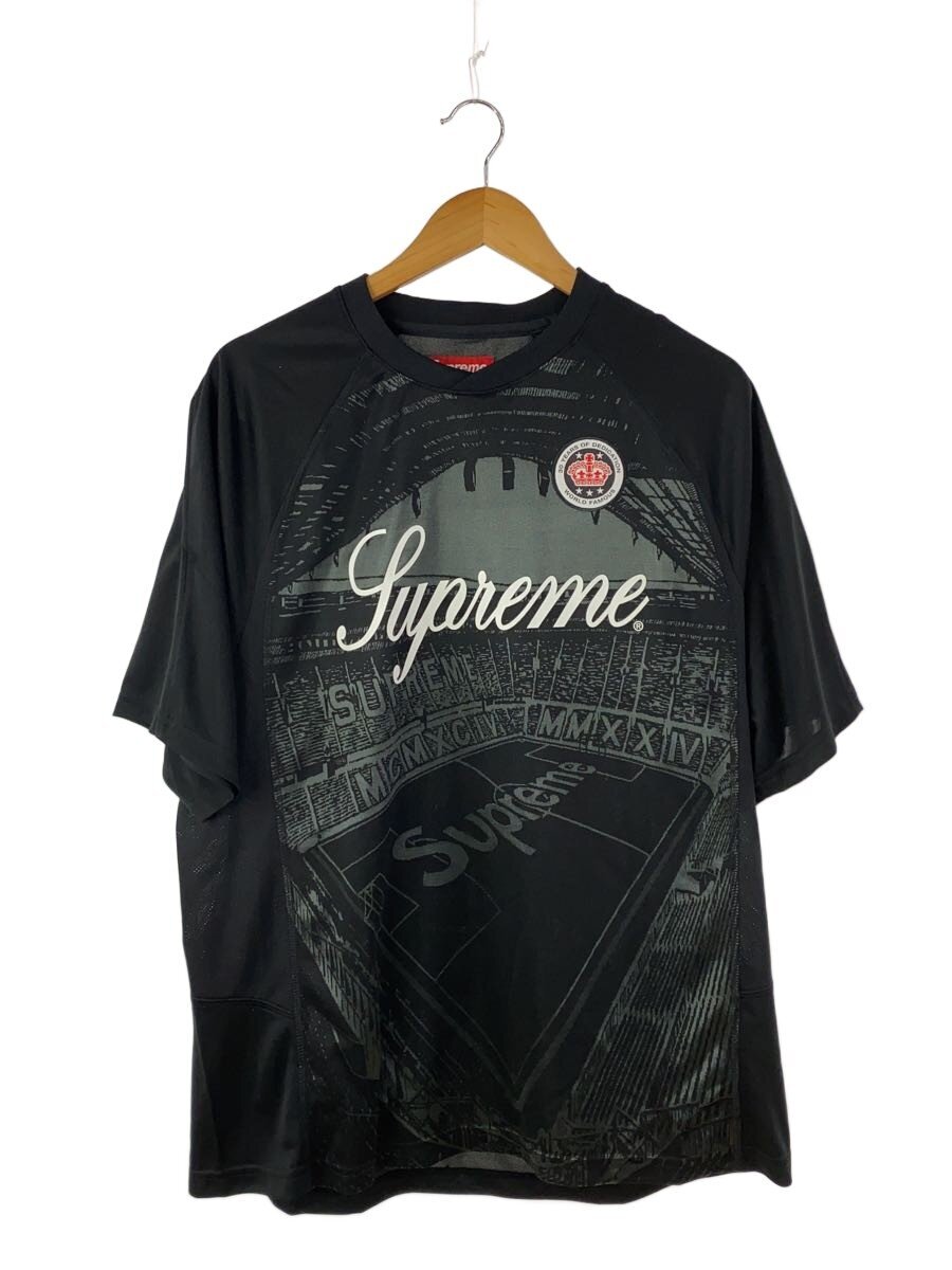 楽天市場】シュプリーム supreme racing soccer jerseyの通販