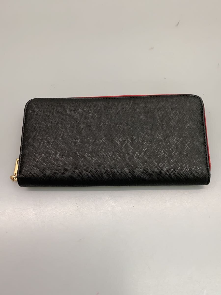 【中古】長財布/--/BLK/メンズ【服飾雑貨他】
