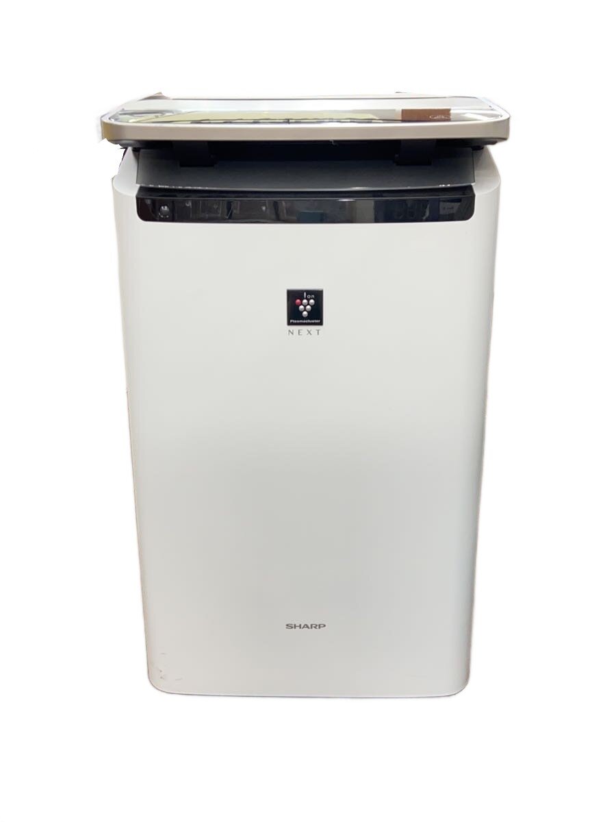 楽天市場】空気清浄機 シャープ ki－np－100wの通販
