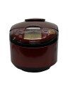 【中古】HITACHI◆炊飯器 RZ-TS101M【家電・ビジュアル・オーディオ】
