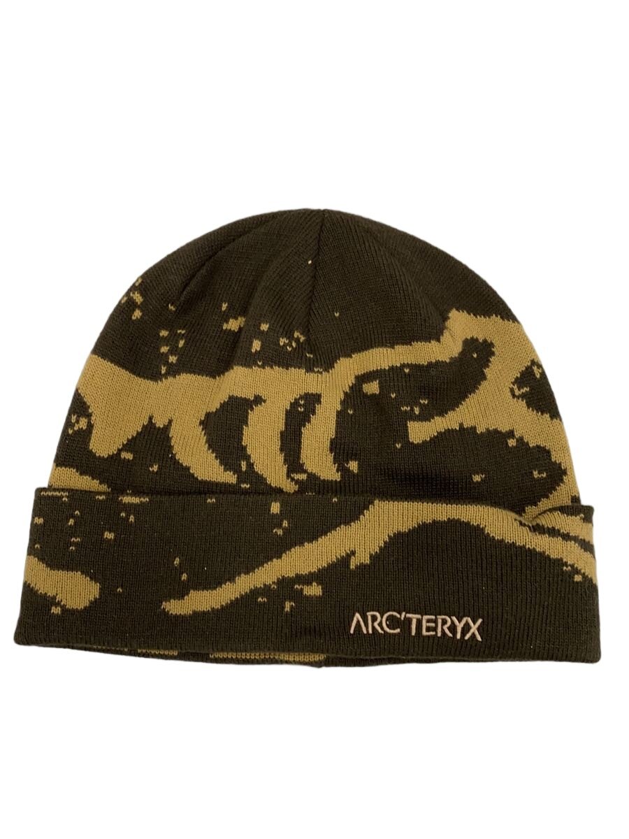 楽天市場】ARC'TERYX アークテリクス（カラーブラウン）（帽子｜バッグ