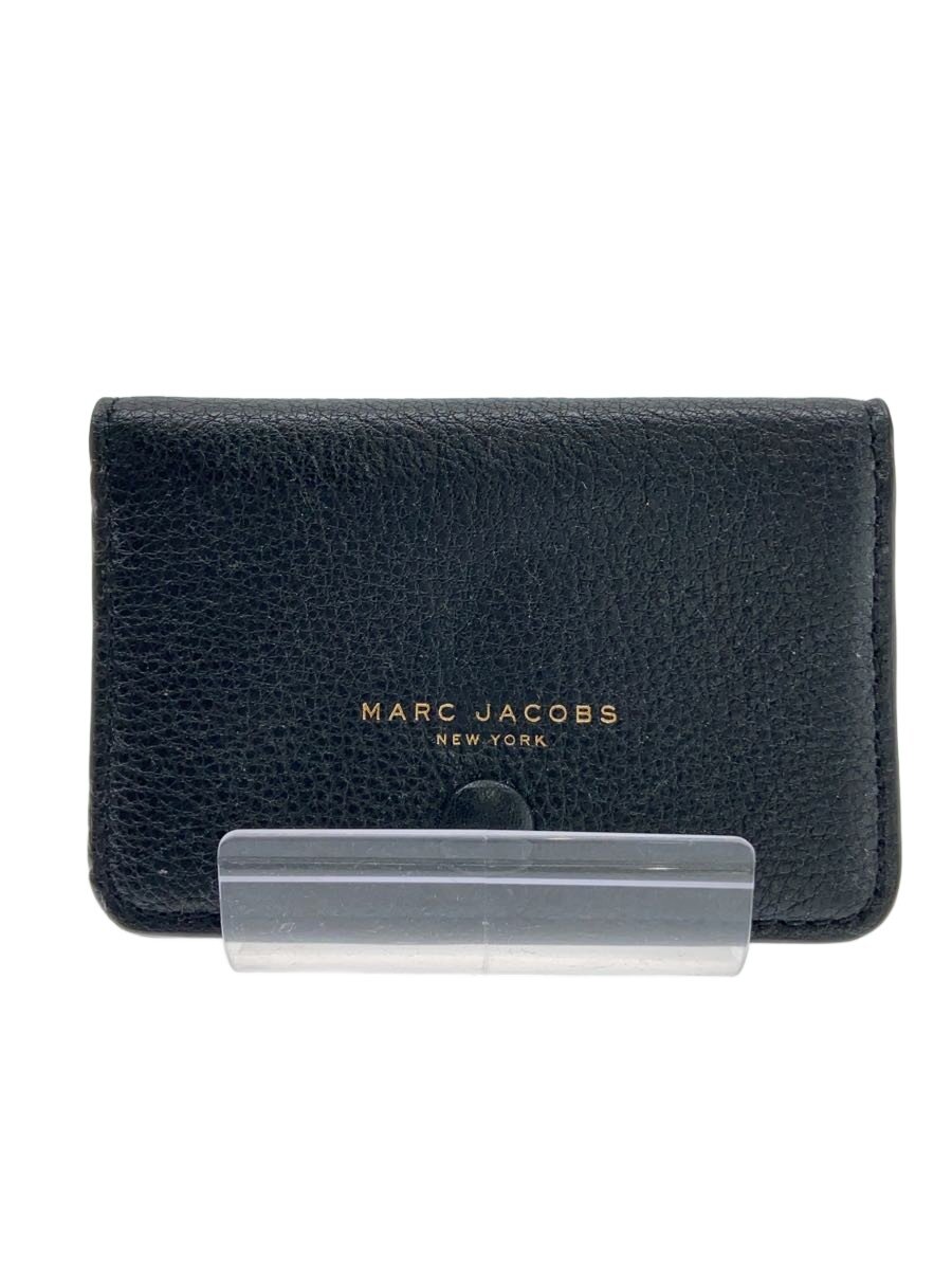 【ブランド】MARC JACOBS 【ブランドカナ】マークジェイコブス 【型番】 【程度】B 【サイズ】 【メインカラー】ブラック 【素材・生地】レザー 【キーワード】　　　/ 2025/09/10 セカンドストリートつくば研究学園店【3391】【中古】MARC JACOBS◆カードケース/レザー/BLK ブランド MARC JACOBS 型番 カラー ブラック 柄 素材・生地 レザー>色・素材について サイズ >サイズ表示について 実寸（cm） 【ウォレット】 縦：7.5 / 横：11 / 厚み：1.5 【その他】 その他サイズ：/ 商品は　セカンドストリートつくば研究学園店の店頭にて販売しております。商品に関するお問合わせは、お電話(TEL:029-850-5351)にて、問合わせ番号：2333915352925をお伝えください。 配送方法やお支払い方法に関するお問い合わせは、サポートセンターまでご連絡をお願いします。 ※お電話の対応は営業時間内のみとなります。お問い合わせフォームでお問い合わせの際はご注文番号をご記入下さい この商品に関する出品店舗からのコメント 特に目立つ汚れや傷はございません