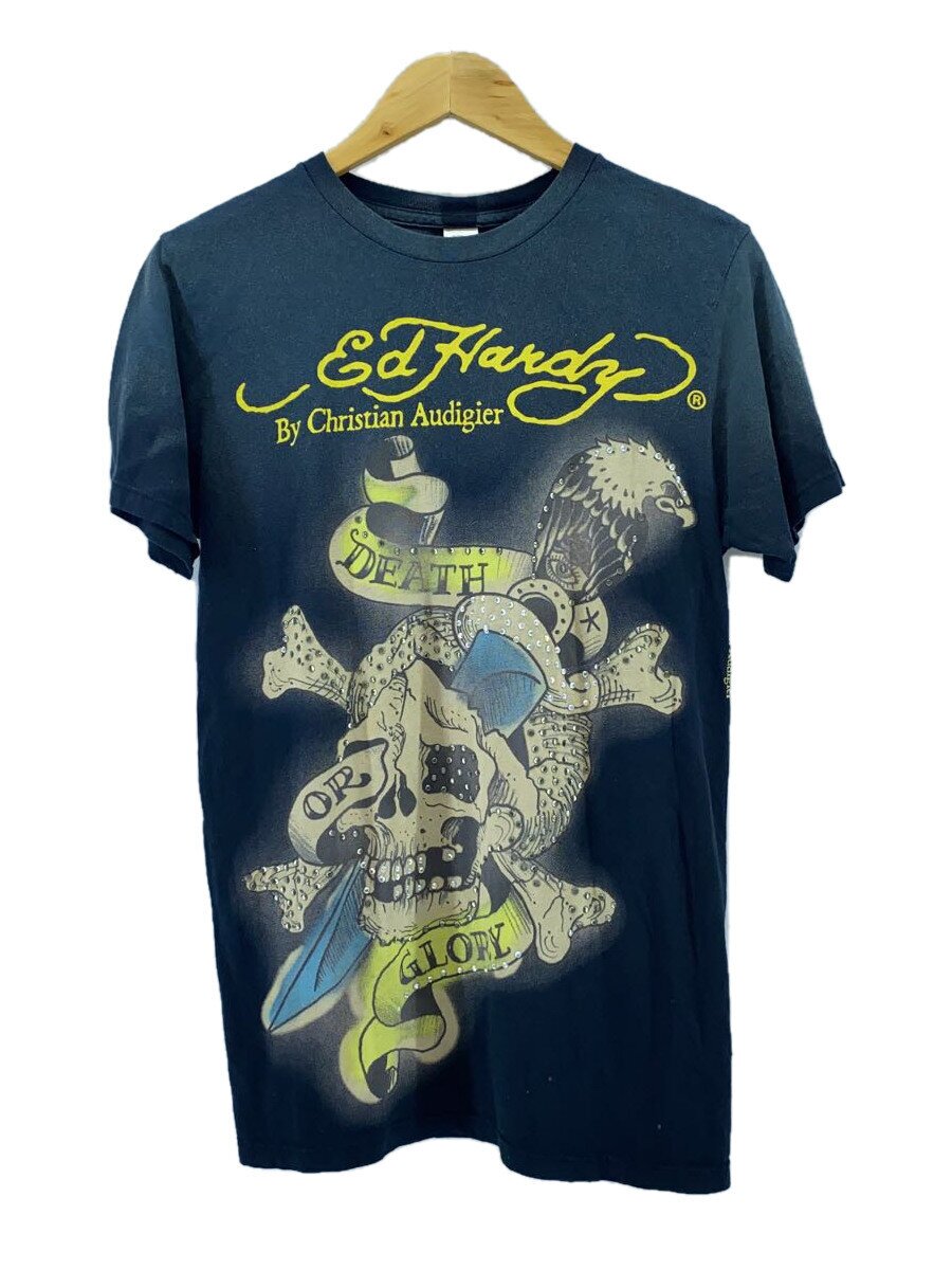 楽天市場】クリスチャンオードジェー christian audigier（Tシャツ
