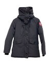 【中古】CANADA GOOSE◆ダウンジャケット/S/2300JL//【レディースウェア】