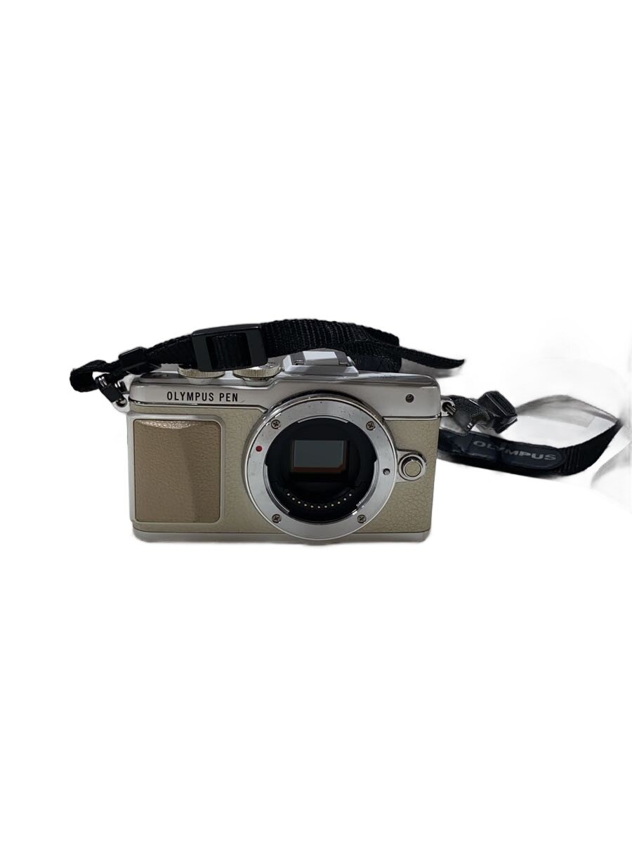 楽天市場】olympus pen lite e－pl7 ezダブルズームキットの通販