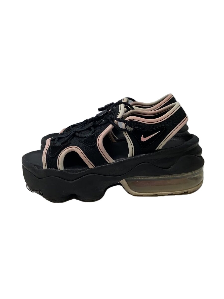 NIKE◆AIR MAX KOKO SANDAL_エア マックス KOKO サンダル/23cm/ブラック/DM6187-010