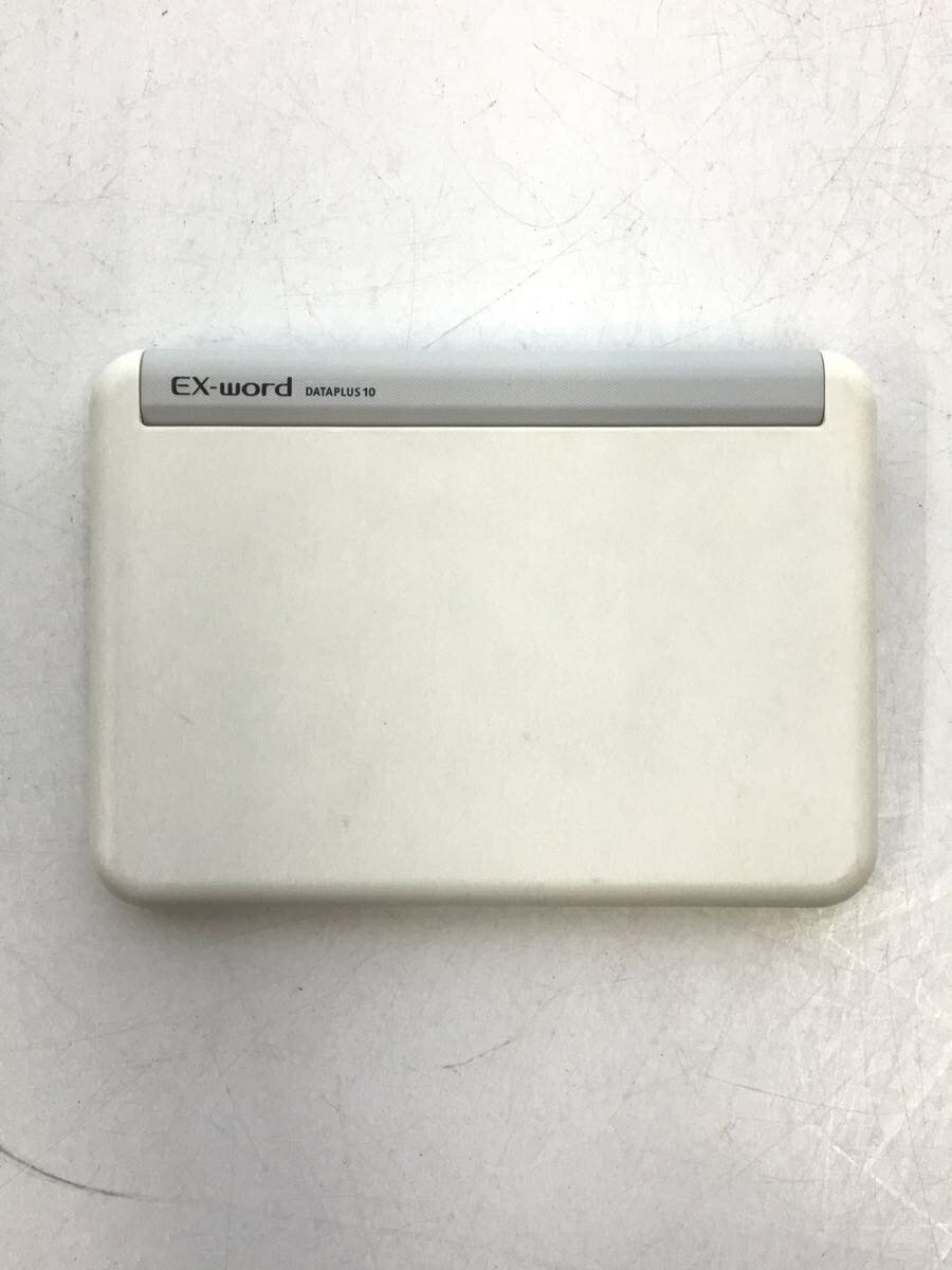 【中古】CASIO◆電子辞書 XD-Y4700...の紹介画像2