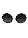 【中古】CHANEL◆サングラス/BLK/BLK/メンズ/4226【服飾雑貨他】(4)