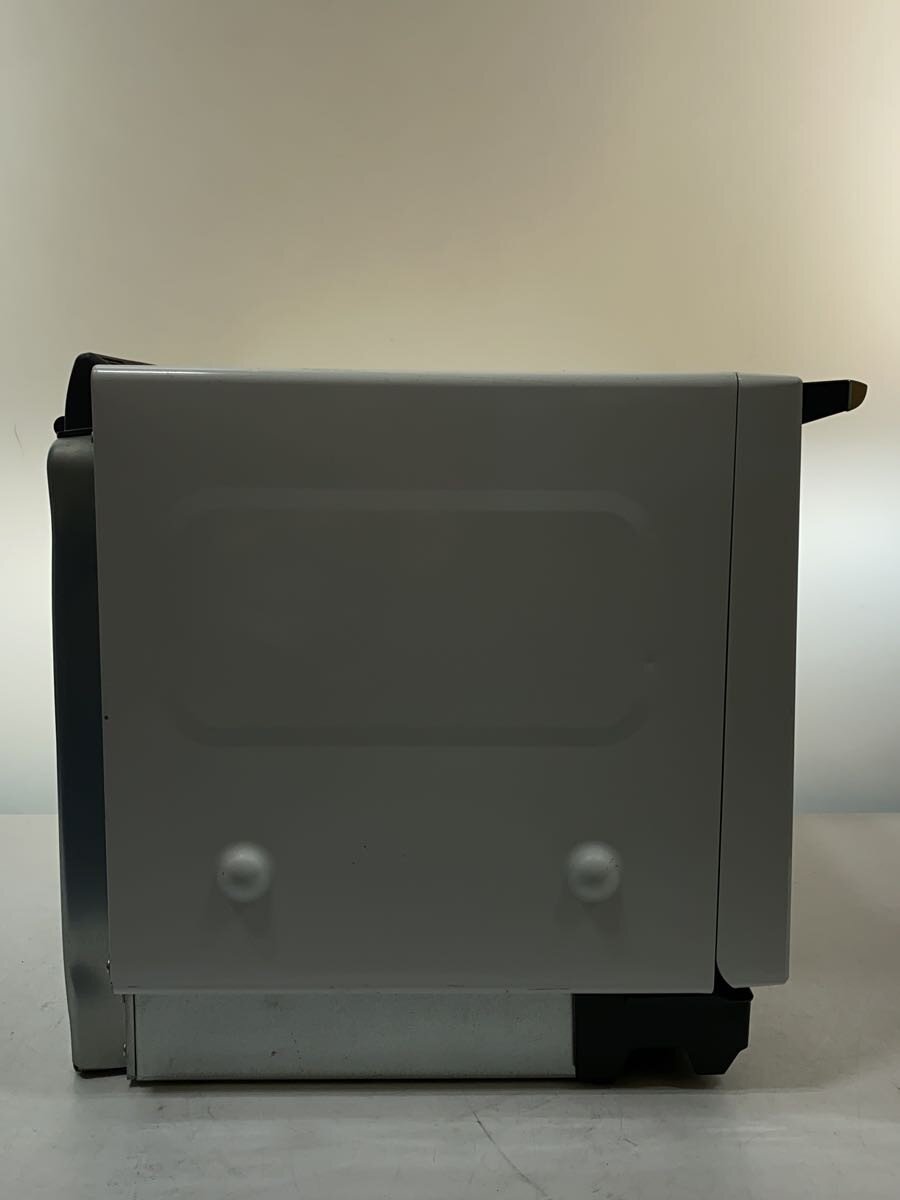 【中古】TOSHIBA◆オーブンレンジ ER-VD3000(W)【家電・ビジュアル・オーディオ】