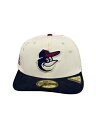 【中古】NEW ERA◆キャップ/7 1/4/CRM/メンズ【服飾雑貨他】(4)