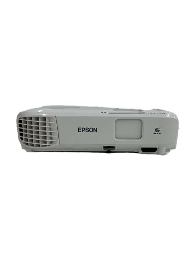 【中古】EPSON◆ビジネスプロジェクター EB-W05【家電・ビジュアル・オーディオ】 【中古】EPSON◆ビジネスプロジェクター EB-W05【家電・ビジュアル・オーディオ】