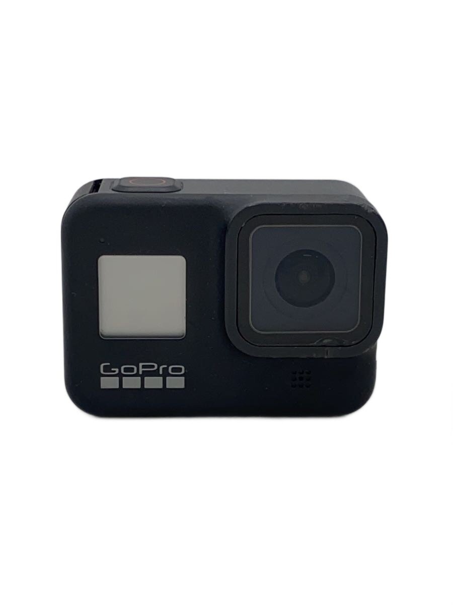 【中古】GoPro◆コンパクトデジタルカメラ/HERO8【カメラ】
