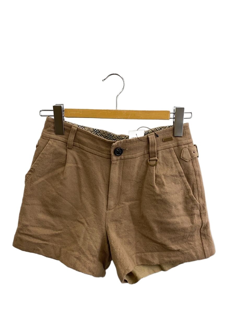 楽天市場】バーバリー ブルーレーベル ショートパンツの通販