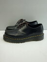 【中古】Dr.Martens◆1461BEX 3ホールシューズ/ドレスシューズ/UK6/BLK/レザー/21084001【シューズ】