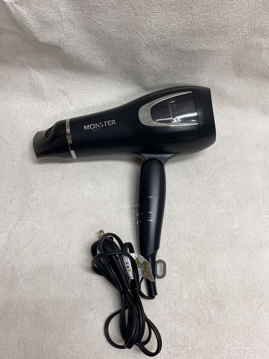【中古】KOIZUMI◆ドライヤー・ヘアアイロン/KHD-W750【家電・ビジュアル・オーディオ】