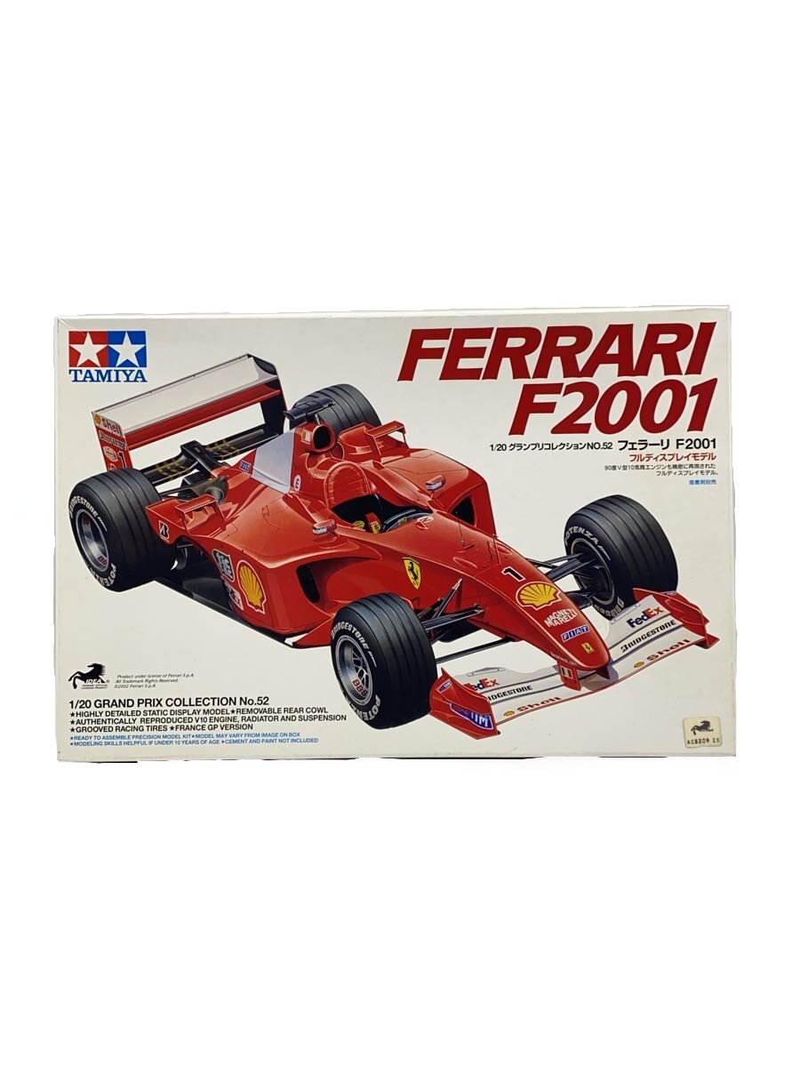 楽天市場】タミヤ f1 フェラーリの通販