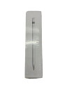 【中古】Apple◆Apple Pencil MK0C2J/A A1603【パソコン】