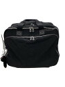 【中古】Kipling◆トラベルキャリー/--/BLK【バッグ】