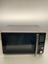【中古】KOIZUMI◆電子レンジ KRD-18E5【家電・ビジュアル・オーディオ】