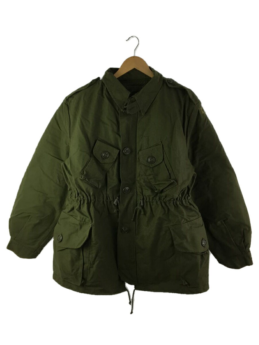 【中古】MILITARY◆90sカ