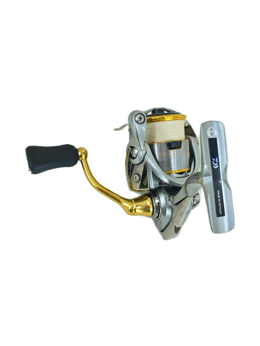 【中古】DAIWA◆18フリームスLT2000S【スポーツ】