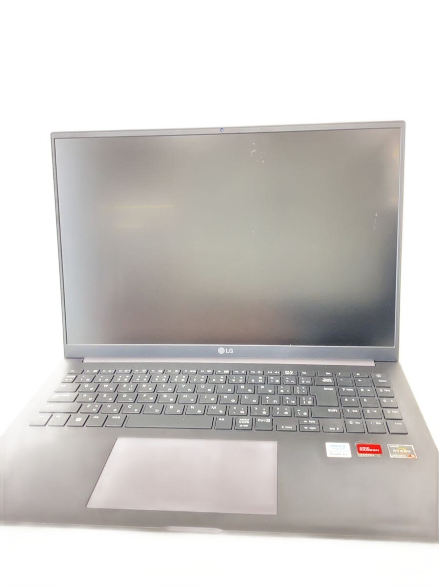 ACER - 【中古】LG Electronics Japan◆ノートPC/16U70Q【パソコン】