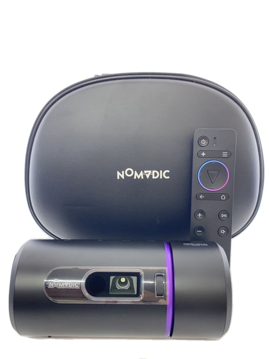 楽天市場】NOMVDIC スマートポータブルスピーカー&プロジェクター X300