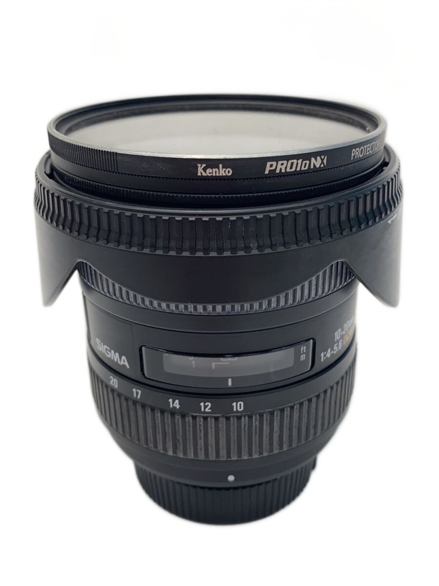 楽天市場】sigma 10-20mm f4-5.6 ex dc hsmの通販