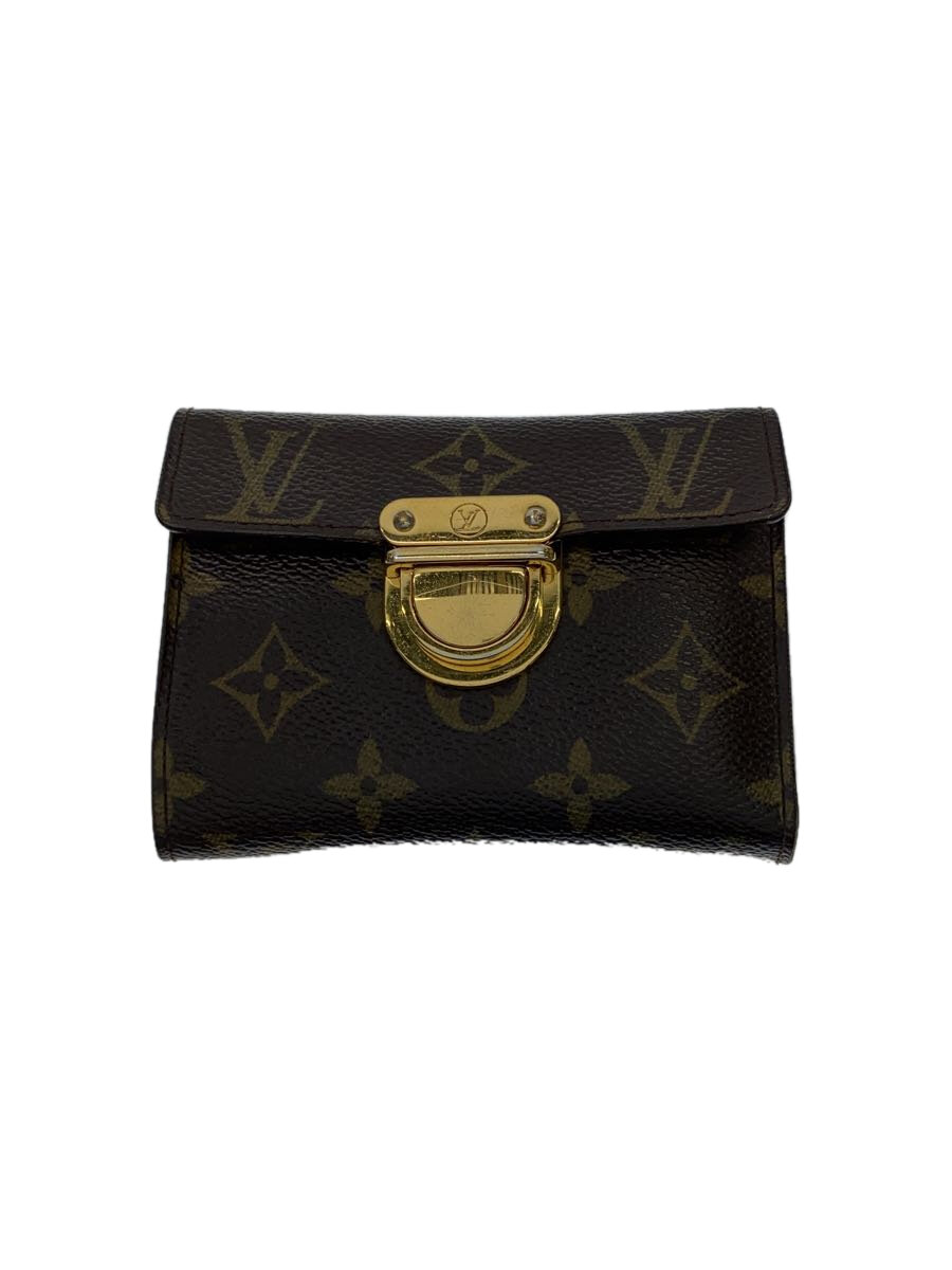 LOUIS VUITTON 小銭入れ付 三つ折り財布 M58013 楽天市場】m58013の通販
