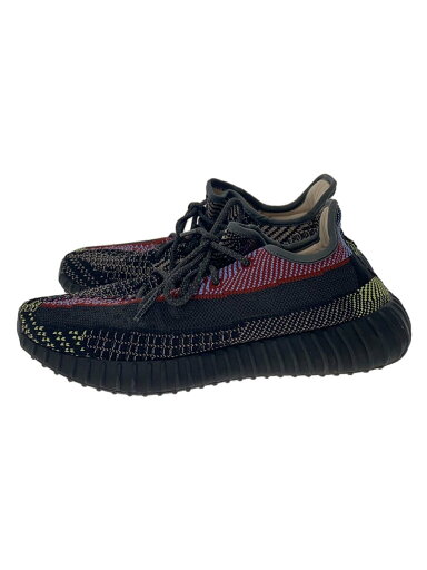 【中古】adidas◆オリジナルス/YEEZY BOOST 350 V2/イージーブースト 350 V2/ブラック/FX4145/27【シューズ】 【中古】adidas◆オリジナルス/YEEZY BOOST 350 V2/イージーブースト 350 V2/ブラック/FX4145/27【シューズ】