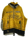 【中古】PHENIX◆ウェアー/--/YLW【スポーツ】