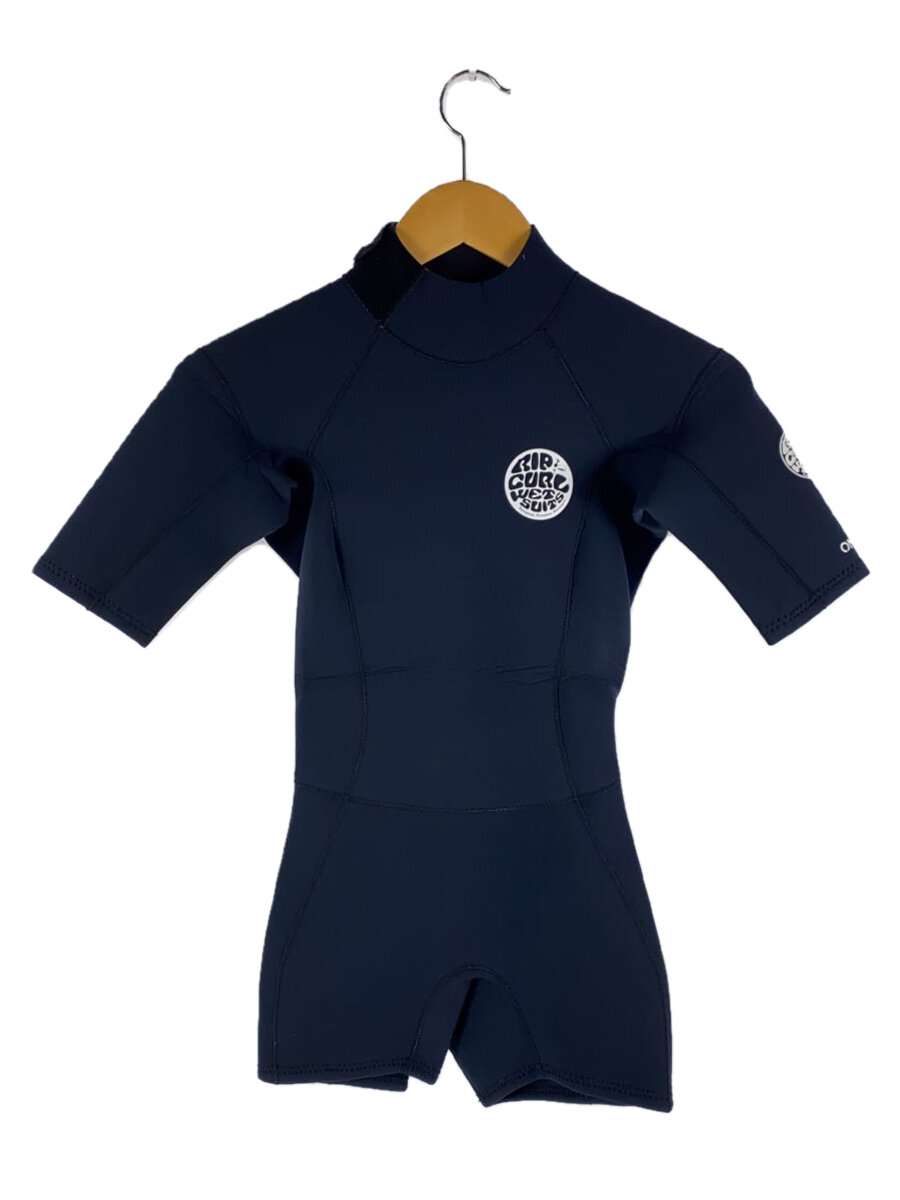 【中古】RIP CURL◆ウェアー/M/BLK/Q33-152//【スポーツ】