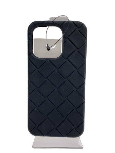【中古】BOTTEGA VENETA◆スマホケース/--/BLK/【服飾雑貨他】 【中古】BOTTEGA VENETA◆スマホケース/--/BLK/【服飾雑貨他】