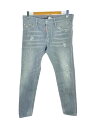 【中古】DSQUARED2◆スキ