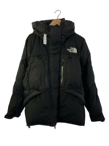 【中古】THE NORTH FACE◆HIMALAYAN PARKA_ヒマラヤンパーカ-/S/ナイロン/BLK/無地【メンズウェア】 【中古】THE NORTH FACE◆HIMALAYAN PARKA_ヒマラヤンパーカ-/S/ナイロン/BLK/無地【メンズウェア】