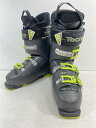 【中古】TECNICA◆スキーブーツ/27.5cm/GRY/アダルト/COCHISE 100【スポーツ】