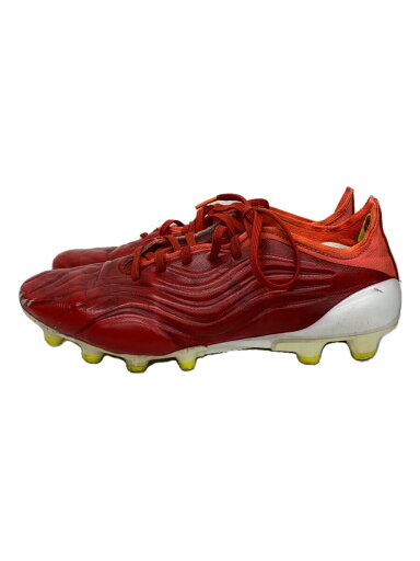 【中古】adidas◆コパセンス.1 HG/サッカースパイク/スポーツウェアー/25cm/レッド【スポーツ】 【中古】adidas◆コパセンス.1 HG/サッカースパイク/スポーツウェアー/25cm/レッド【スポーツ】
