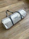【中古】tent-Mark DESINGNS◆陣幕ワイドコットン/廃盤品【スポーツ】