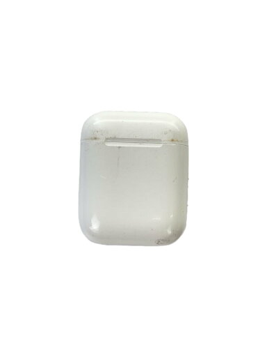 【中古】Apple◆イヤホン AirPods 第2世代 MV7N2J/A A1602/A2032/A2031【家電・ビジュアル・オーディオ】 【中古】Apple◆イヤホン AirPods 第2世代 MV7N2J/A A1602/A2032/A2031【家電・ビジュアル・オーディオ】