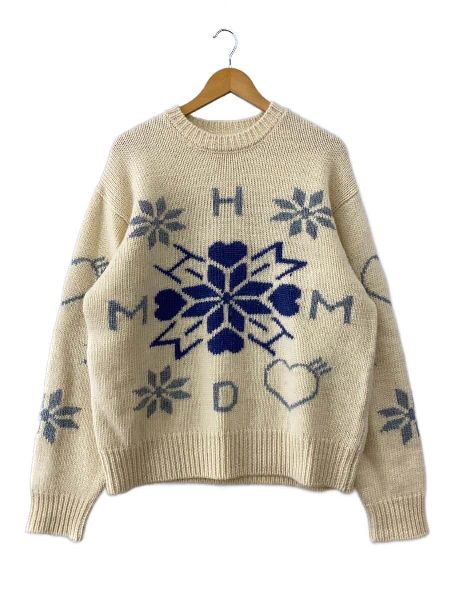 楽天市場】human made 中古（ニット・セーター｜トップス）：メンズ