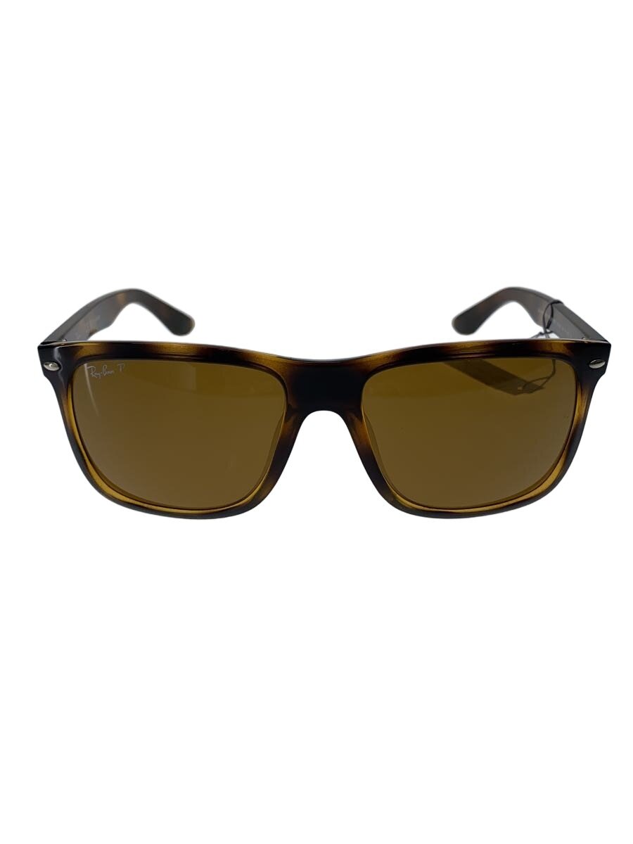 C, G, K - 【中古】Ray-Ban◆サングラス/プラスチック/BRW/BRW/メンズ/RB4547F【服飾雑貨他】