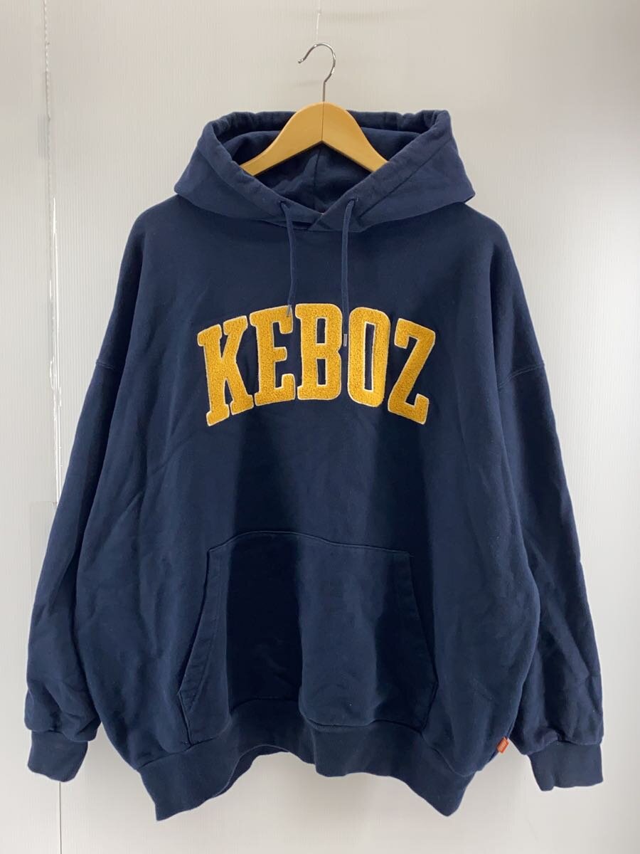 楽天市場】keboz パーカー（性別メンズ）（トップス｜メンズ